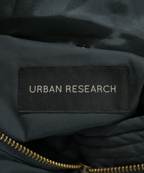 URBAN RESEARCH 羽絨夾克/背心