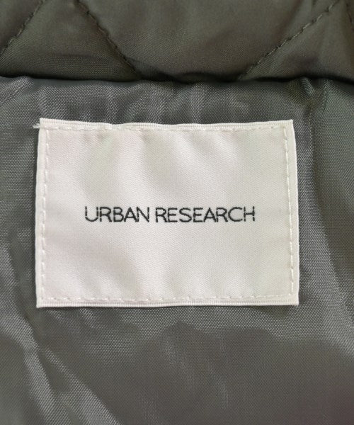 URBAN RESEARCH 羽絨大衣