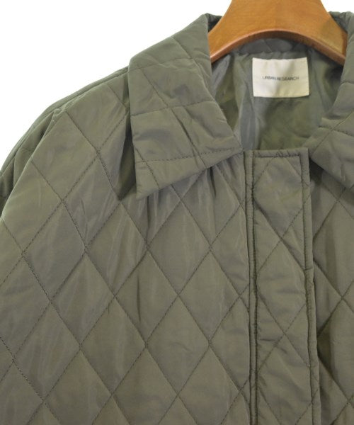 URBAN RESEARCH 羽絨大衣