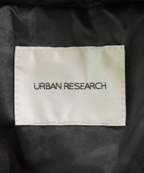 URBAN RESEARCH 羽絨大衣