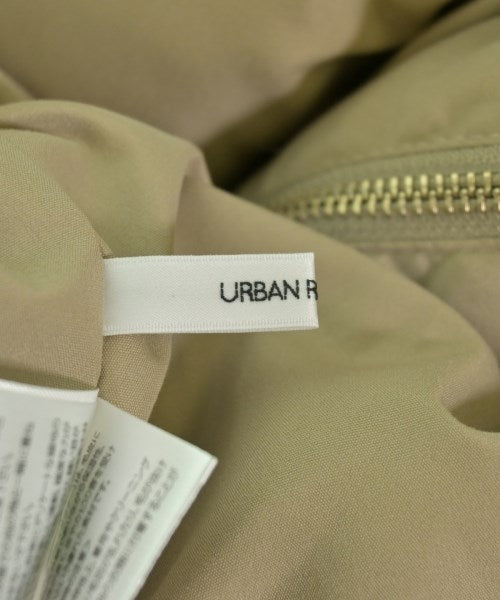 URBAN RESEARCH 其他飛行外套