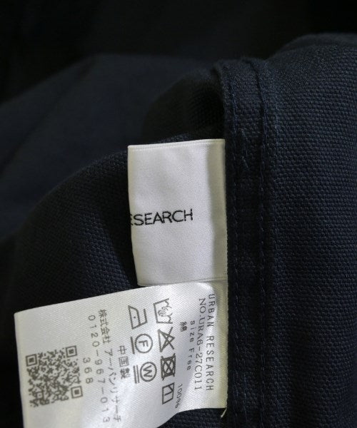 URBAN RESEARCH 其他飛行外套