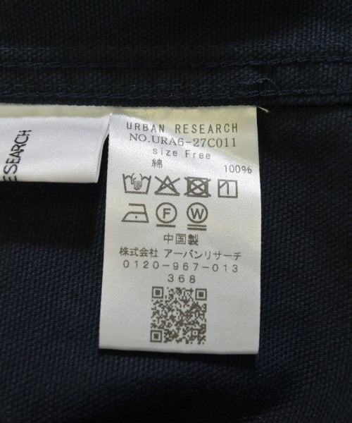 URBAN RESEARCH 其他飛行外套