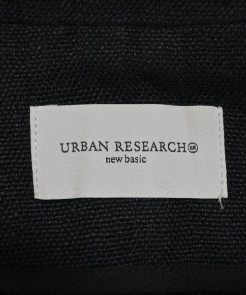 URBAN RESEARCH 夾克