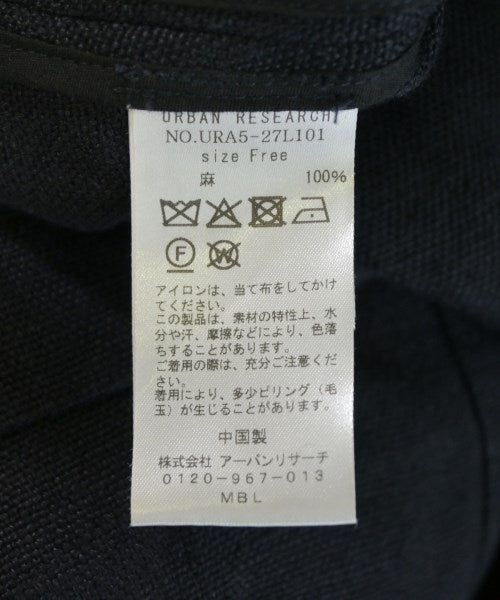 URBAN RESEARCH 夾克