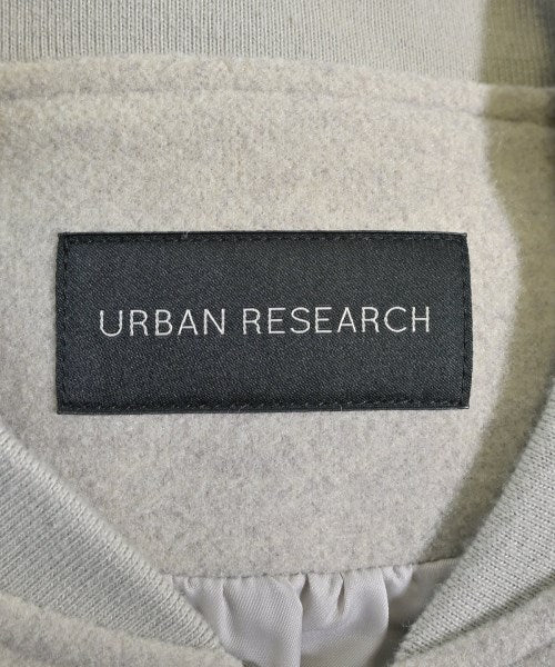 URBAN RESEARCH 其他飛行外套
