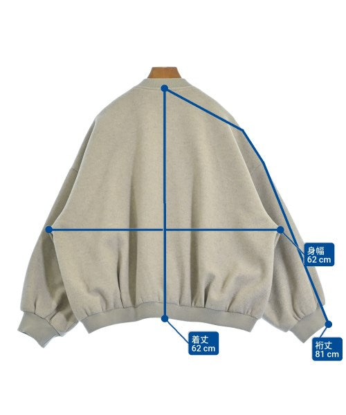 URBAN RESEARCH 其他飛行外套
