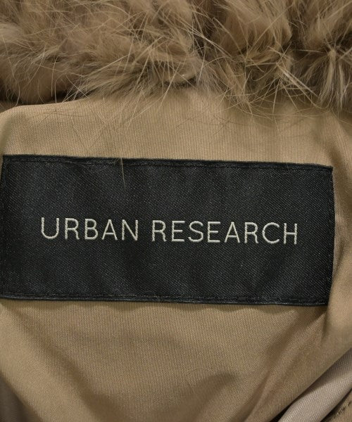 URBAN RESEARCH 羽絨大衣
