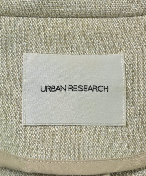 URBAN RESEARCH 夾克