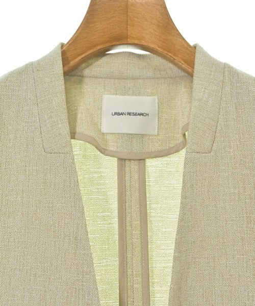URBAN RESEARCH 夾克
