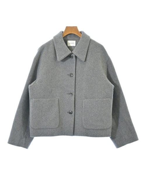 URBAN RESEARCH 其他飛行外套