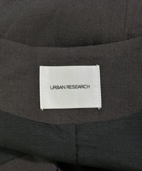 URBAN RESEARCH 背心