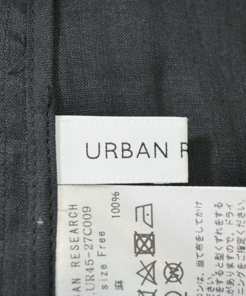 URBAN RESEARCH 休閒夾克