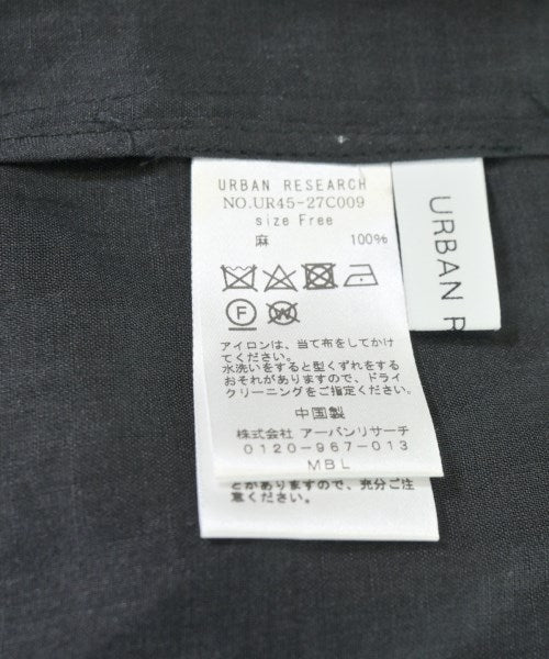 URBAN RESEARCH 休閒夾克