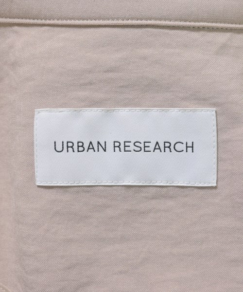 URBAN RESEARCH 風衣