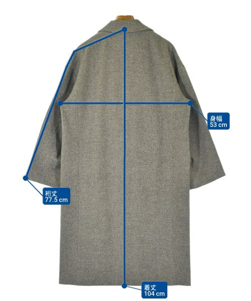 URBAN RESEARCH 其他大衣