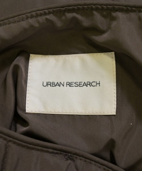 URBAN RESEARCH 羽絨夾克/背心