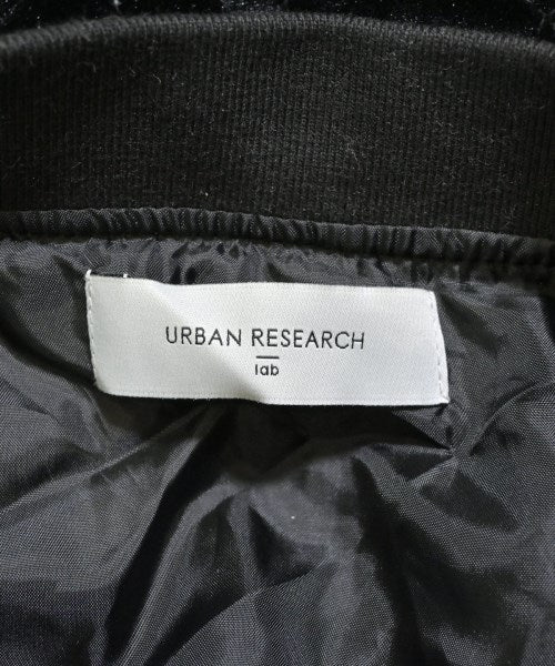 URBAN RESEARCH 其他飛行外套