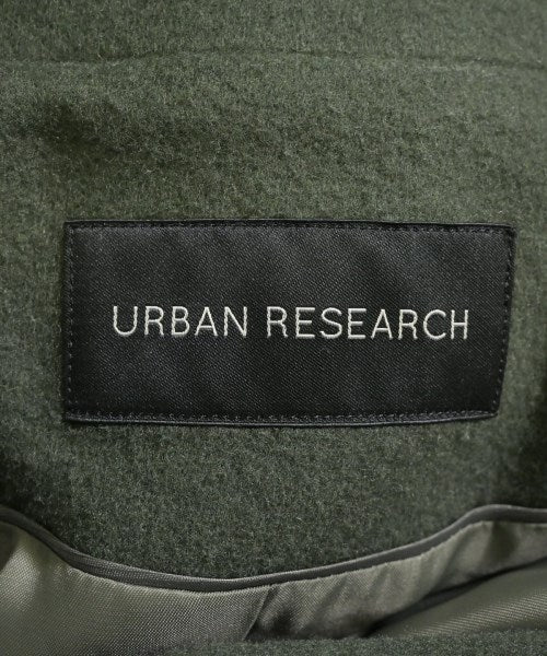 URBAN RESEARCH 其他大衣