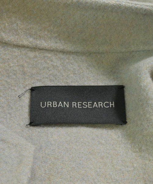 URBAN RESEARCH 其他飛行外套