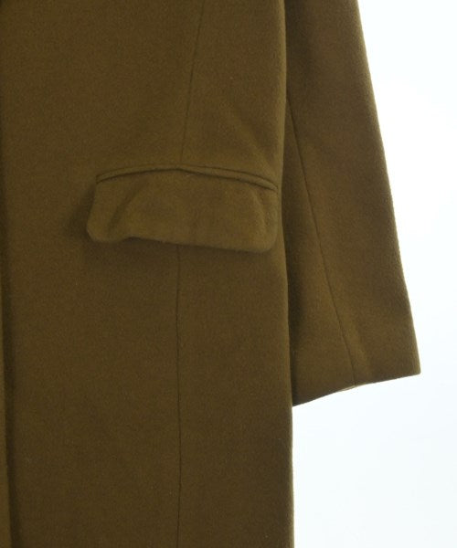 URBAN RESEARCH 切斯特披風