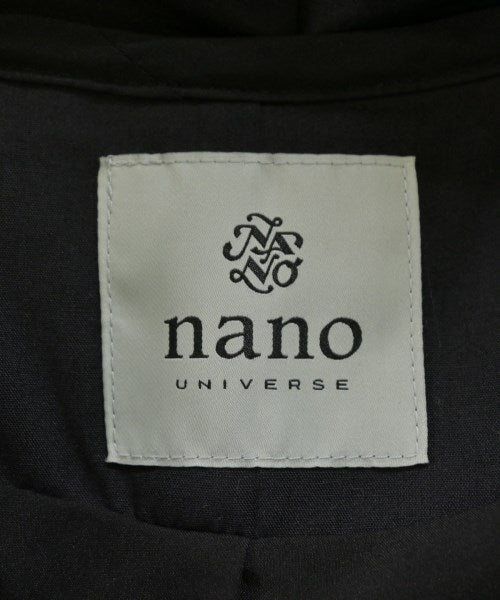 nano UNIVERSE 其他大衣