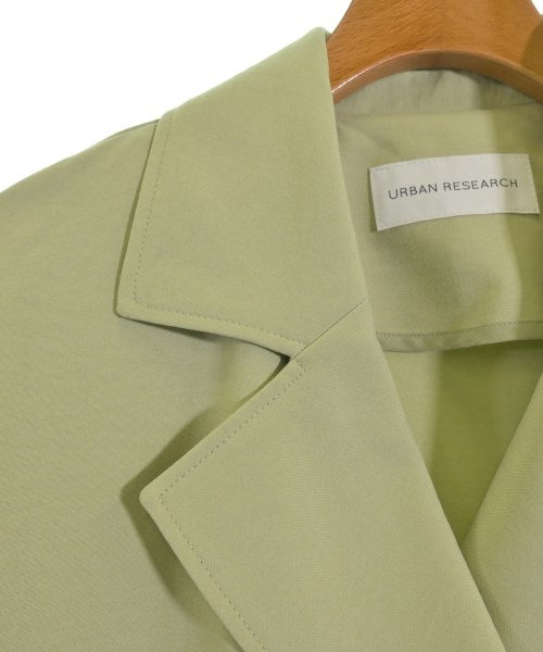 URBAN RESEARCH 風衣