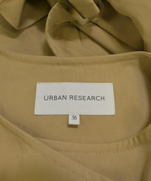 URBAN RESEARCH 風衣