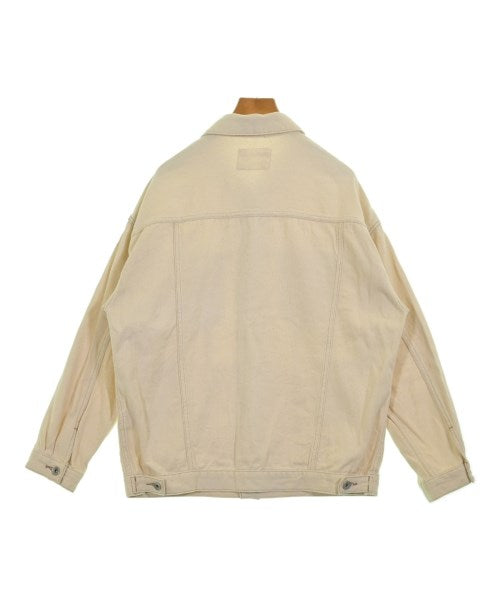 URBAN RESEARCH 牛仔夾克