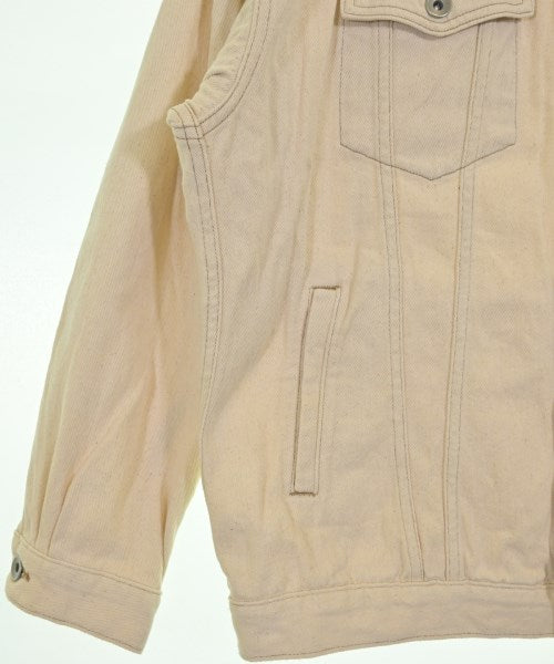 URBAN RESEARCH 牛仔夾克