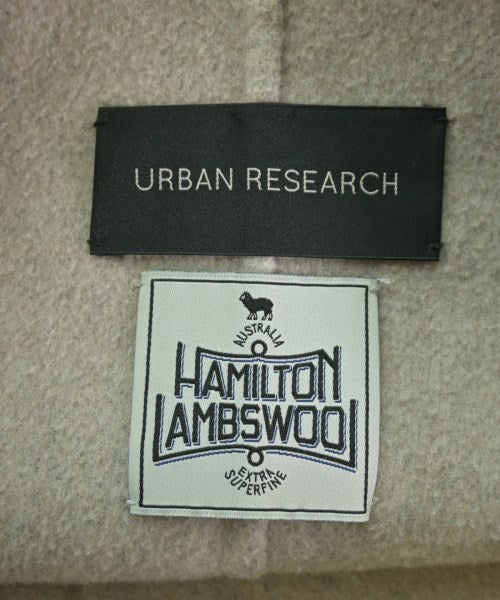 URBAN RESEARCH 其他大衣