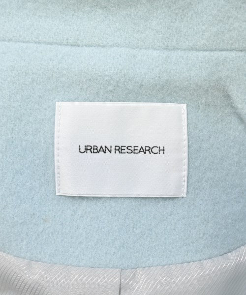 URBAN RESEARCH 海軍外套