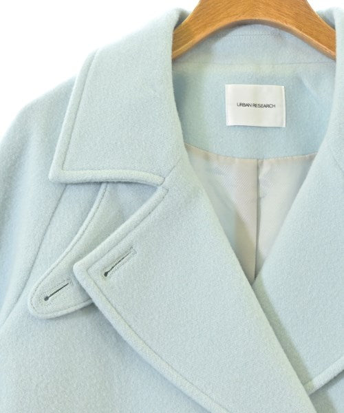 URBAN RESEARCH 海軍外套