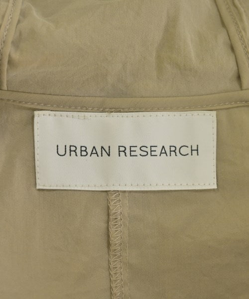 URBAN RESEARCH 外套