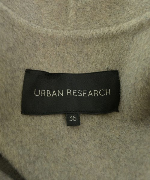 URBAN RESEARCH 其他大衣