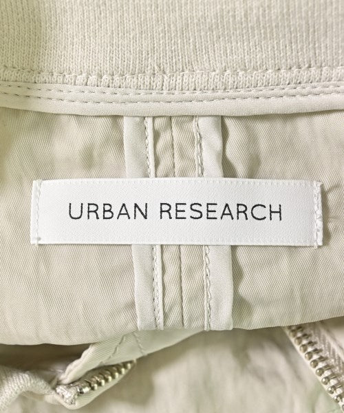 URBAN RESEARCH 其他飛行外套