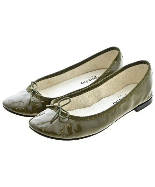 repetto 芭蕾鞋/歌劇鞋