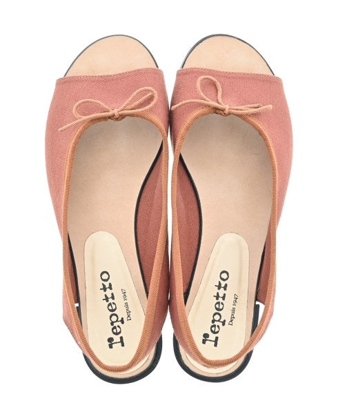 repetto 涼鞋