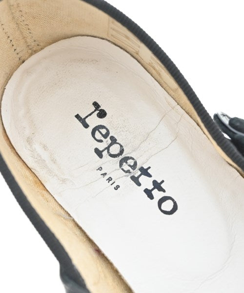 repetto 高跟鞋