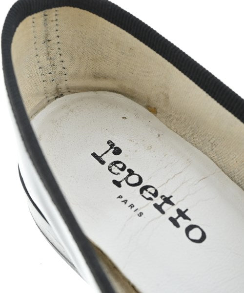 repetto 正式鞋/樂福鞋