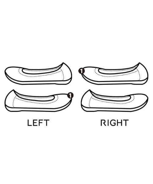 repetto 芭蕾鞋/歌劇鞋