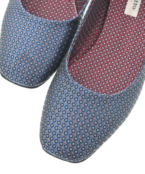 repetto 高跟鞋