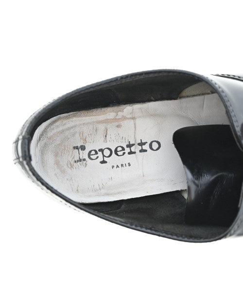 repetto 正式鞋