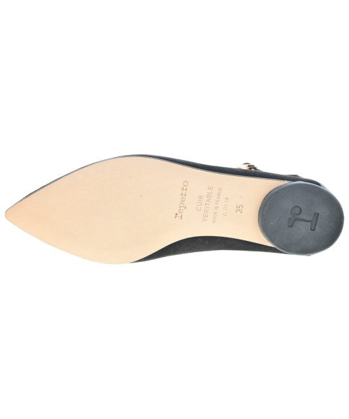 repetto 高跟鞋