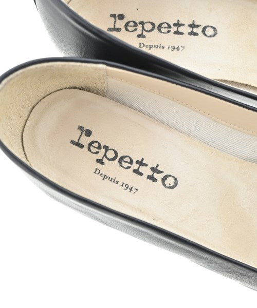 repetto 高跟鞋