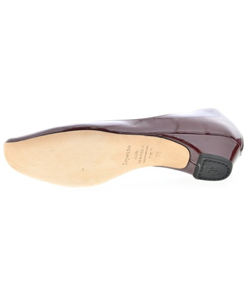 repetto 高跟鞋