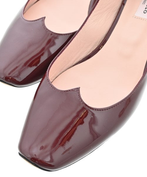 repetto 高跟鞋