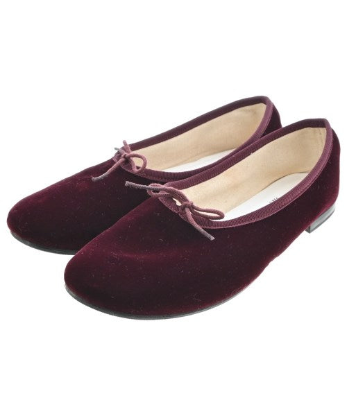 repetto 芭蕾鞋/歌劇鞋