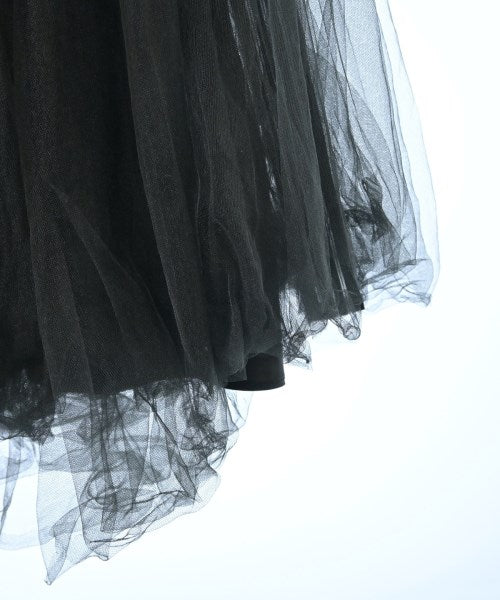 repetto 長裙/超長裙