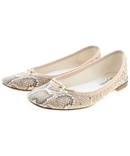 repetto 芭蕾鞋/歌劇鞋